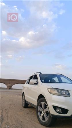 هیوندای سەنتافی